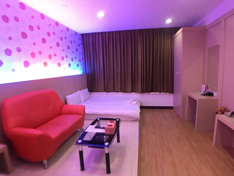 Hotel 85ocean Star