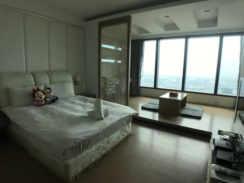 Hotel 85ocean Star