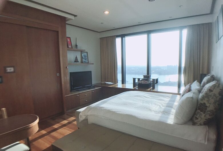Hotel 85ocean Star