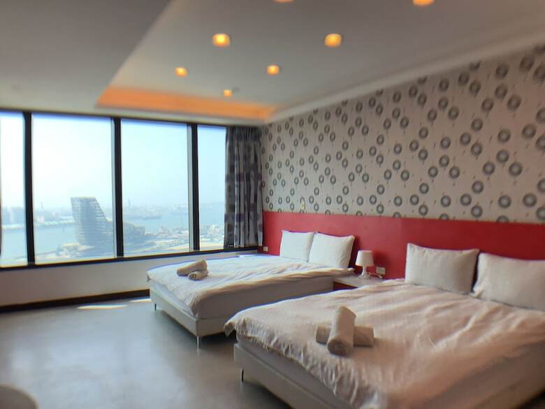 Hotel 85ocean Star