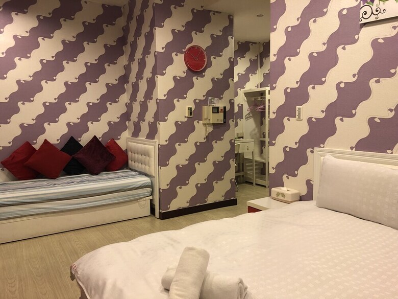 Hotel 85ocean Star