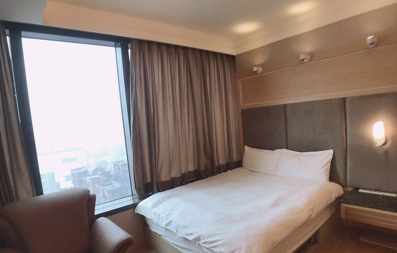 Hotel 85ocean Star