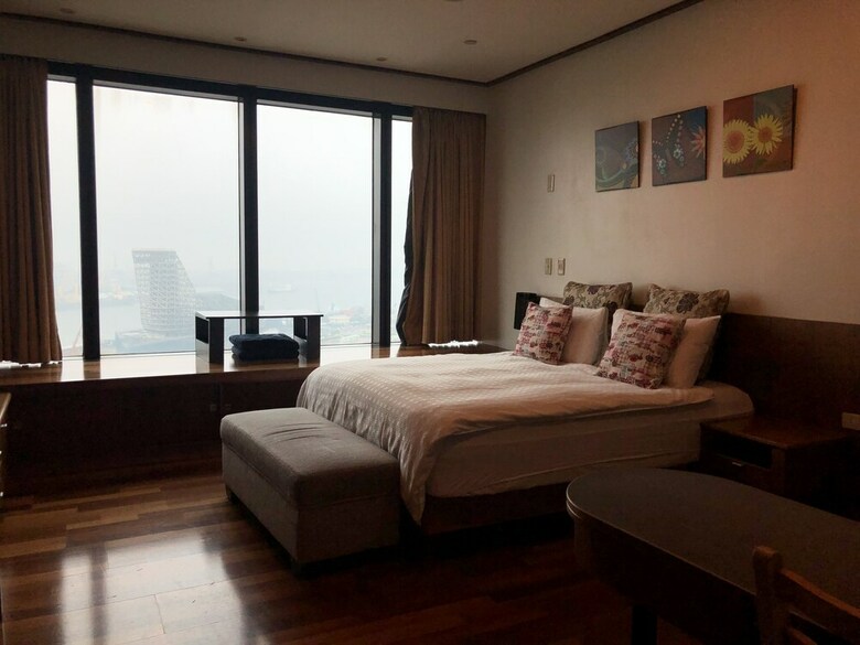 Hotel 85ocean Star