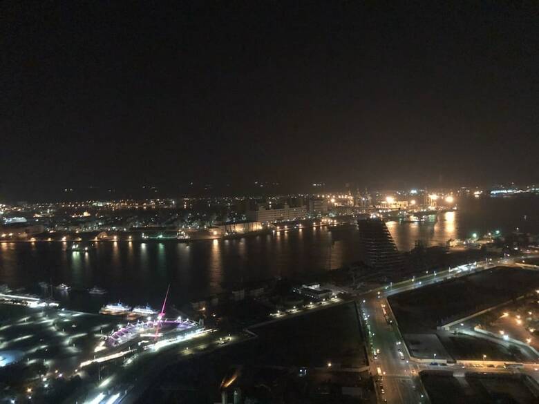 Hotel 85ocean Star