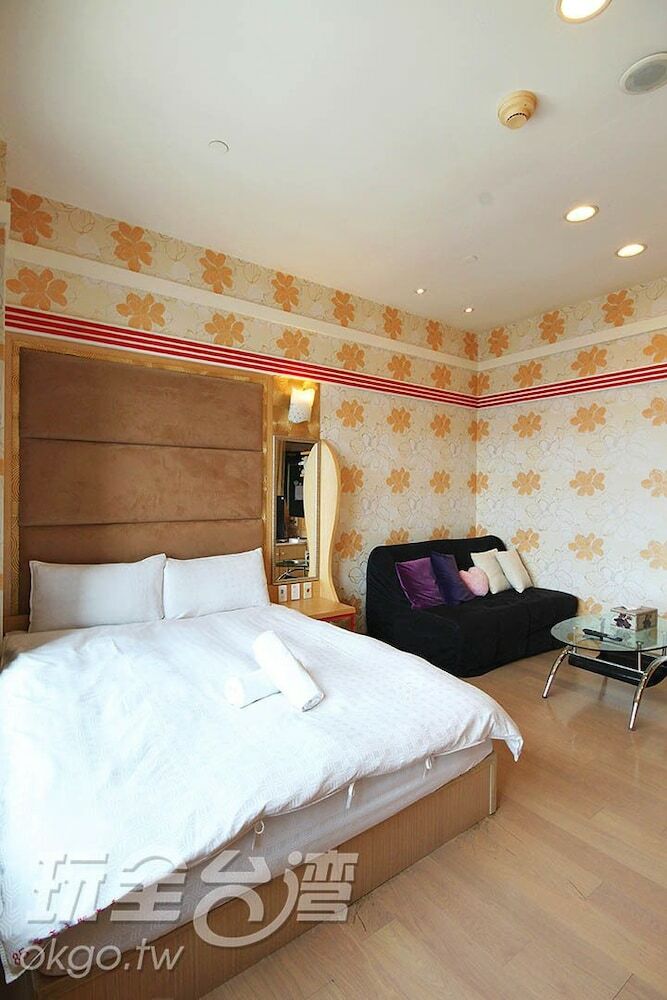 Hotel 85ocean Star