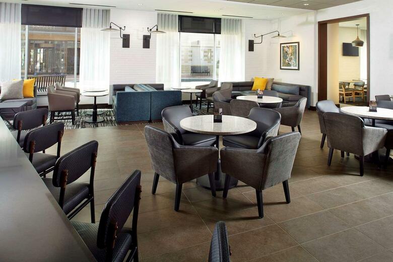Hotel Indigo Atlanta Midtown