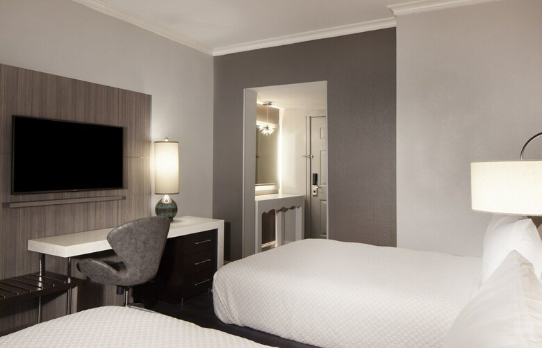 Hotel Indigo Atlanta Midtown