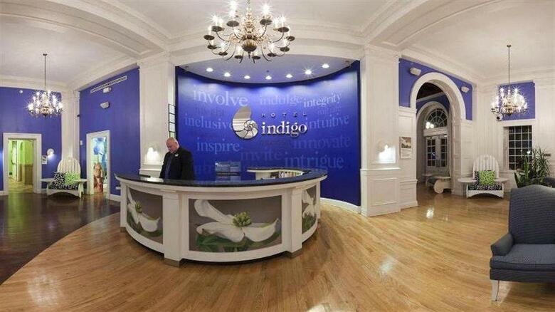 Hotel Indigo Atlanta Midtown
