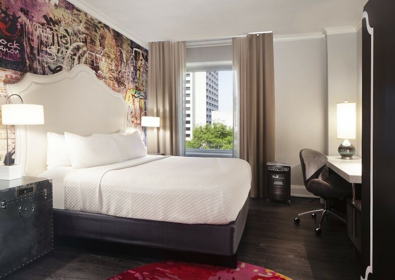 Hotel Indigo Atlanta Midtown