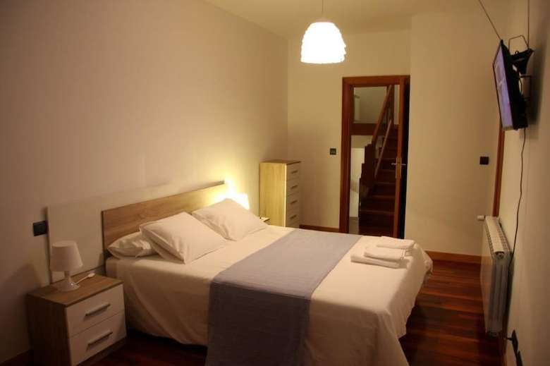 Chalets Playa Galizano