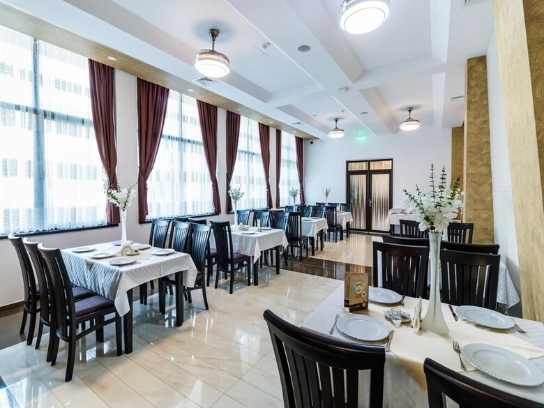 Hotel Restaurant Imperial Sighisoara