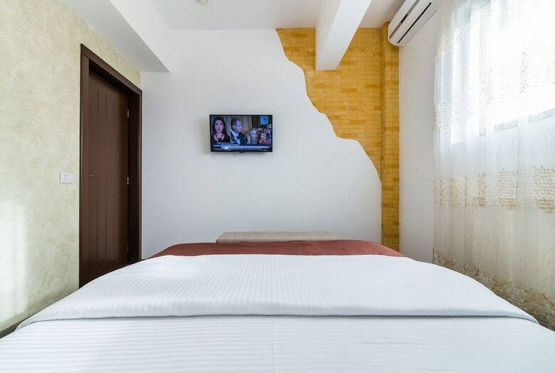 Hotel Restaurant Imperial Sighisoara