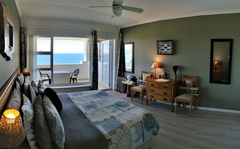 Hotel Penguinden