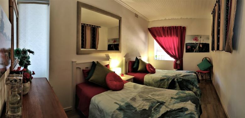 Hotel Penguinden