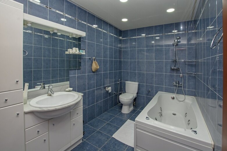 Republic Square Boutique Hotel