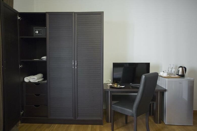 Republic Square Boutique Hotel
