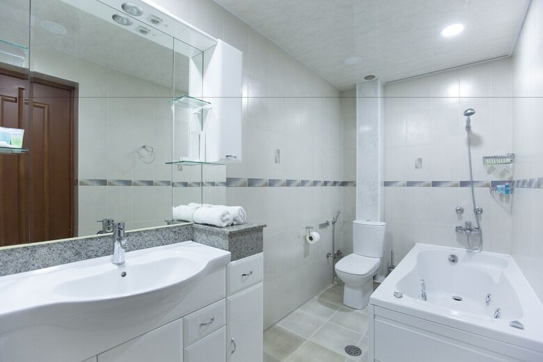 Republic Square Boutique Hotel