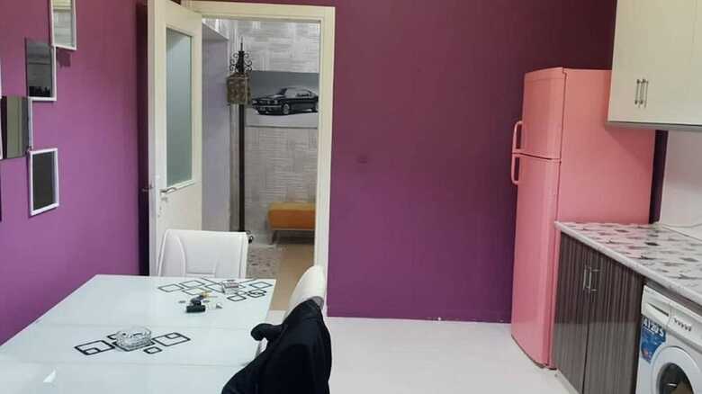 Apartamento Dream Of Holiday Centrum