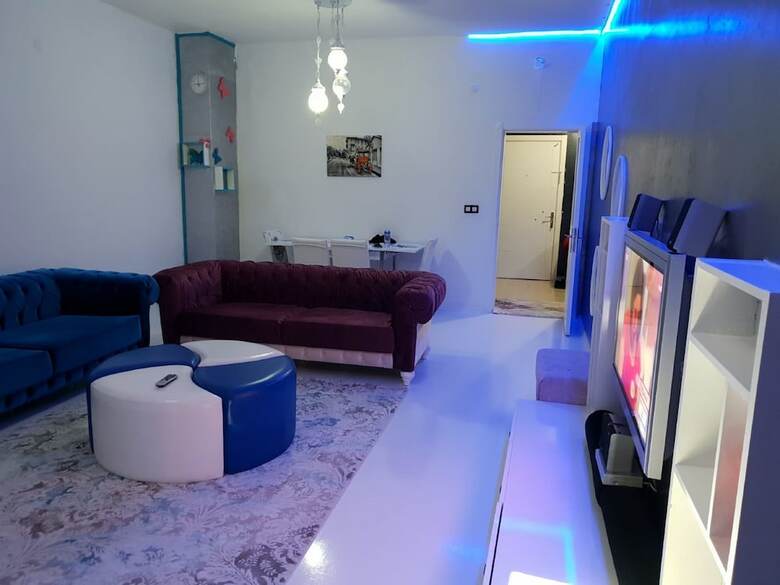 Apartamento Dream Of Holiday Centrum