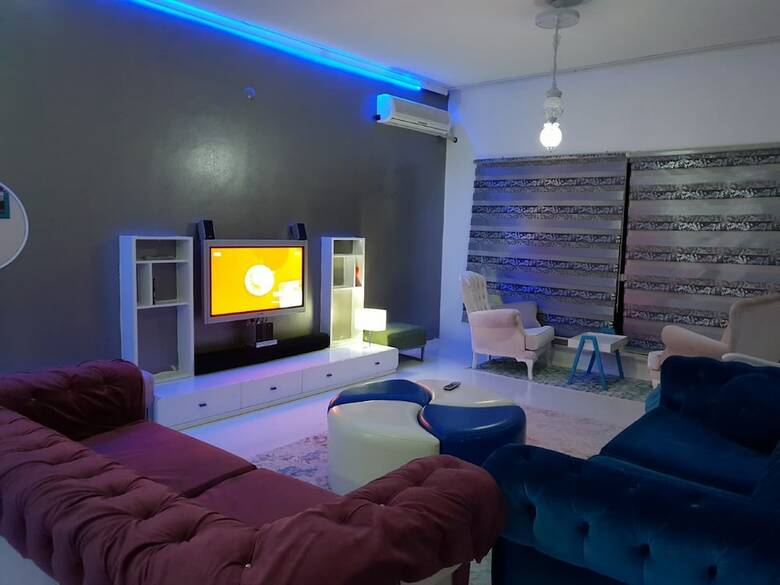 Apartamento Dream Of Holiday Centrum