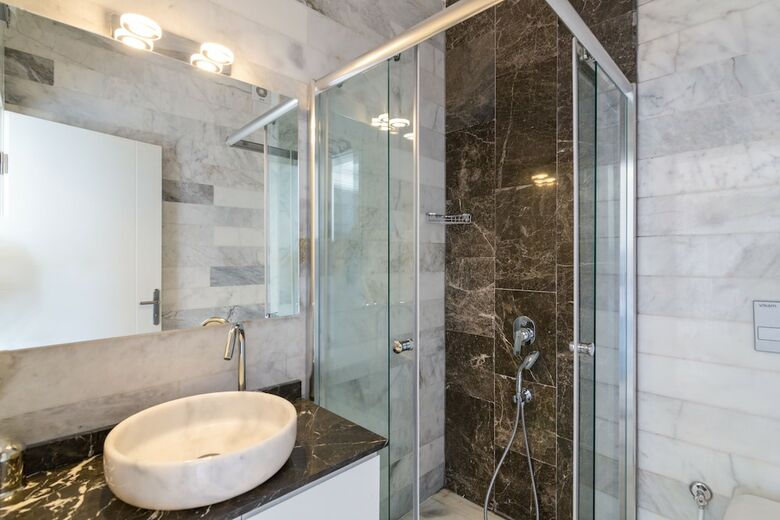 Infinity Villa Kalkan