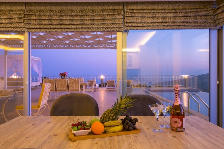 Infinity Villa Kalkan
