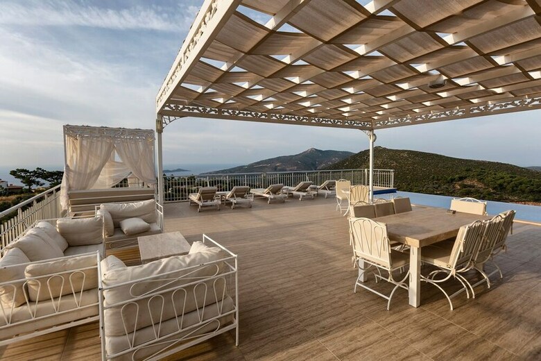 Infinity Villa Kalkan
