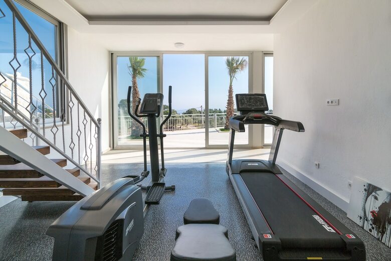 Infinity Villa Kalkan