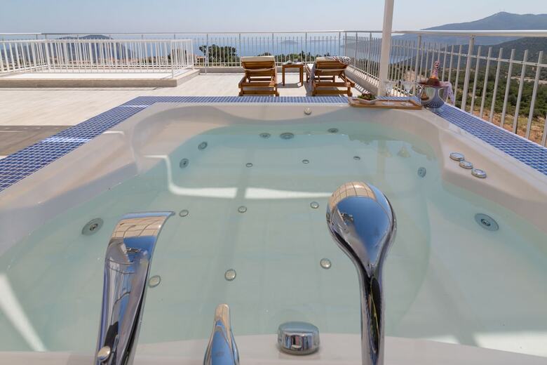 Infinity Villa Kalkan