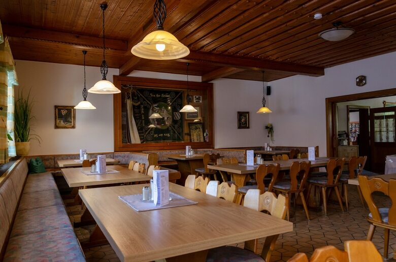 Hotel Gasthof Altmann