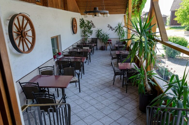 Hotel Gasthof Altmann