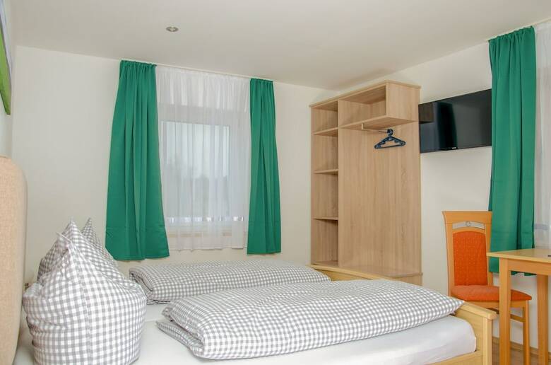Hotel Gasthof Altmann