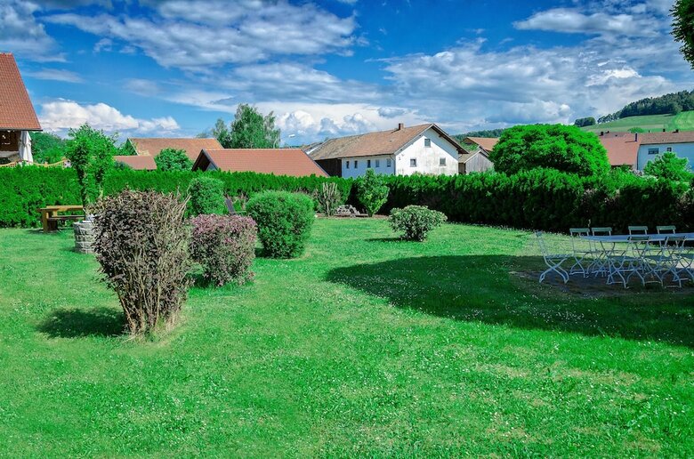 Hotel Gasthof Altmann