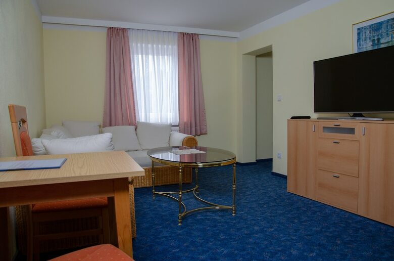 Hotel Gasthof Altmann