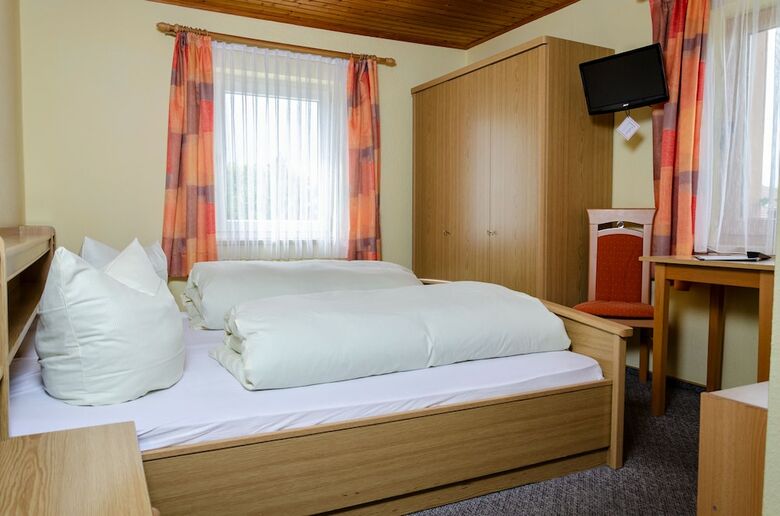 Hotel Gasthof Altmann