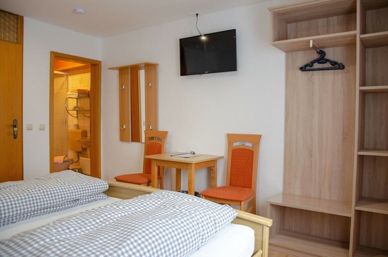 Hotel Gasthof Altmann