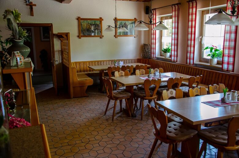 Hotel Gasthof Altmann