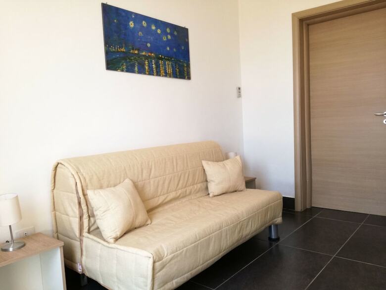 Hotel Masseria Borgo Monaci