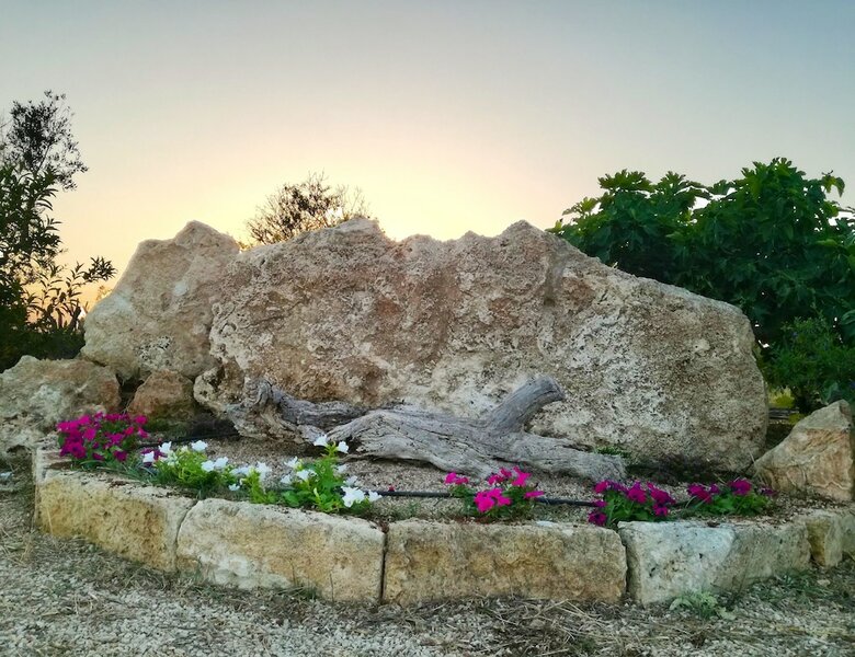 Hotel Masseria Borgo Monaci