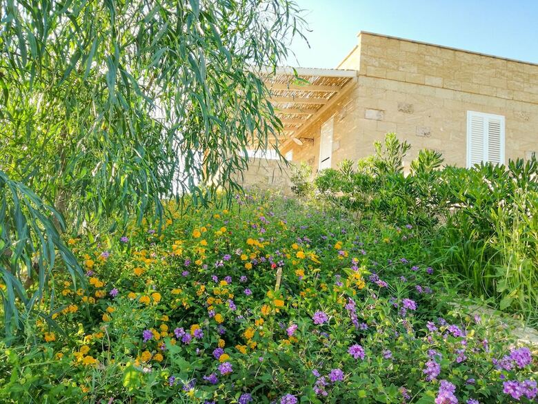 Hotel Masseria Borgo Monaci