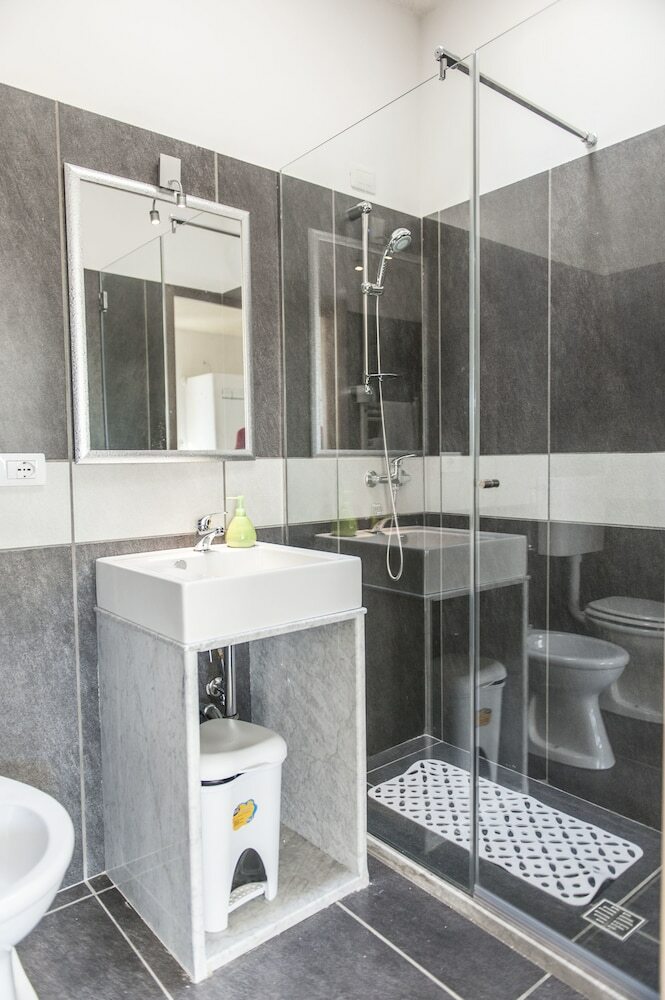 Hotel Masseria Borgo Monaci