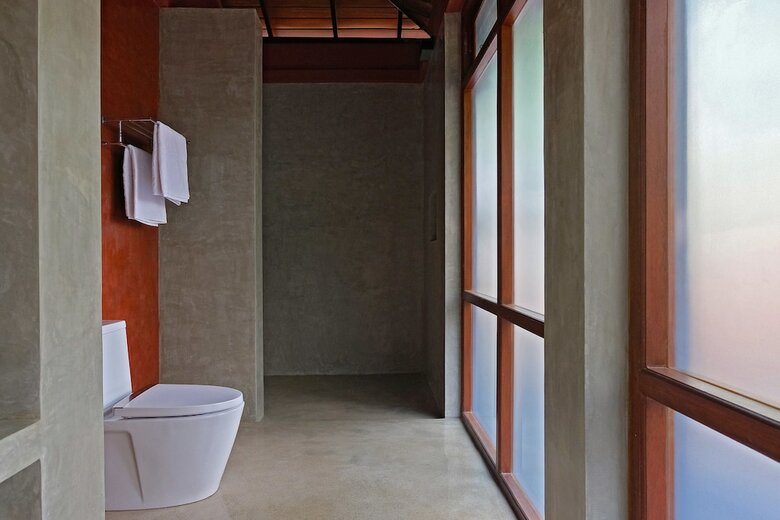 Apartamento Aarunya Nature Resort & Spa