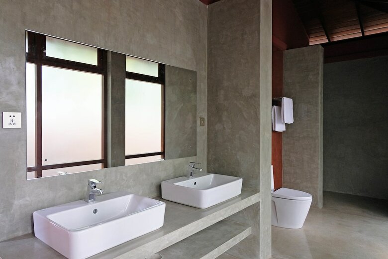 Apartamento Aarunya Nature Resort & Spa