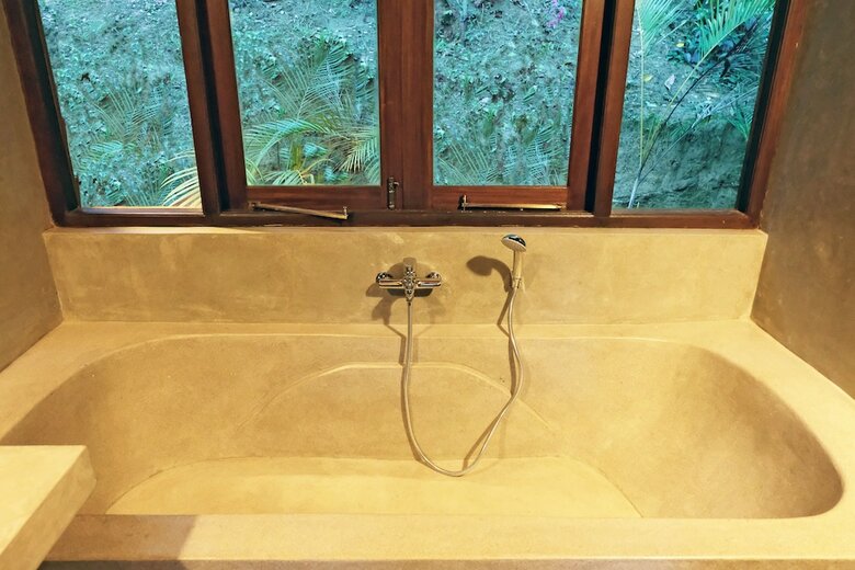 Apartamento Aarunya Nature Resort & Spa