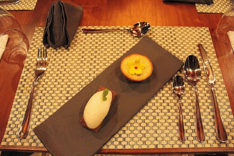 Apartamento Aarunya Nature Resort & Spa
