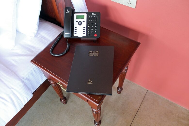 Apartamento Aarunya Nature Resort & Spa