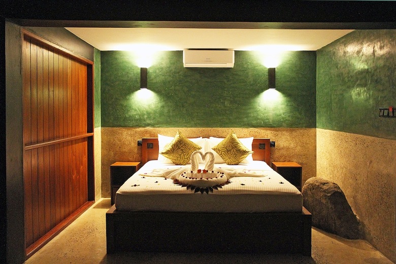 Apartamento Aarunya Nature Resort & Spa