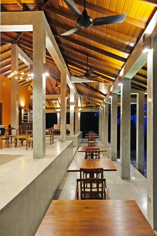 Apartamento Aarunya Nature Resort & Spa