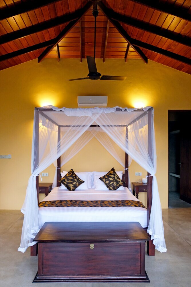 Apartamento Aarunya Nature Resort & Spa