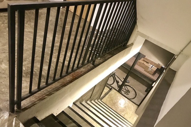 Hostal Kampor Co Working Space And Bed